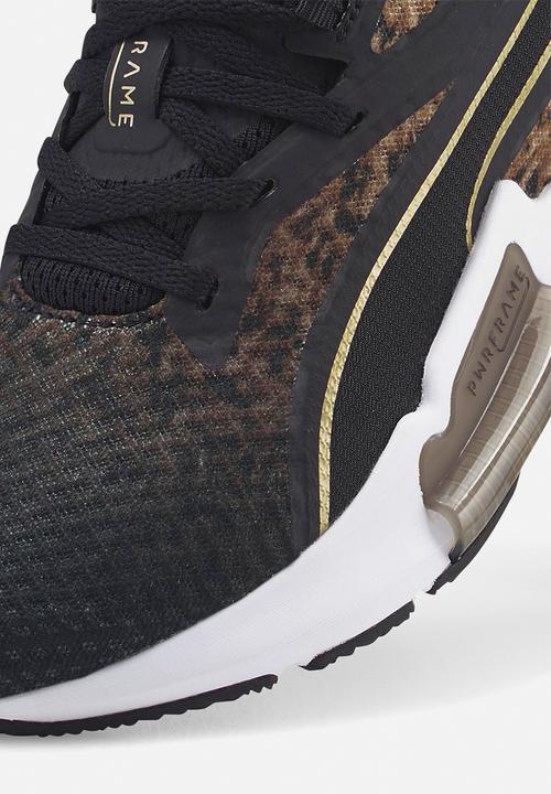 PUMA - PWRFrame tr safari glam