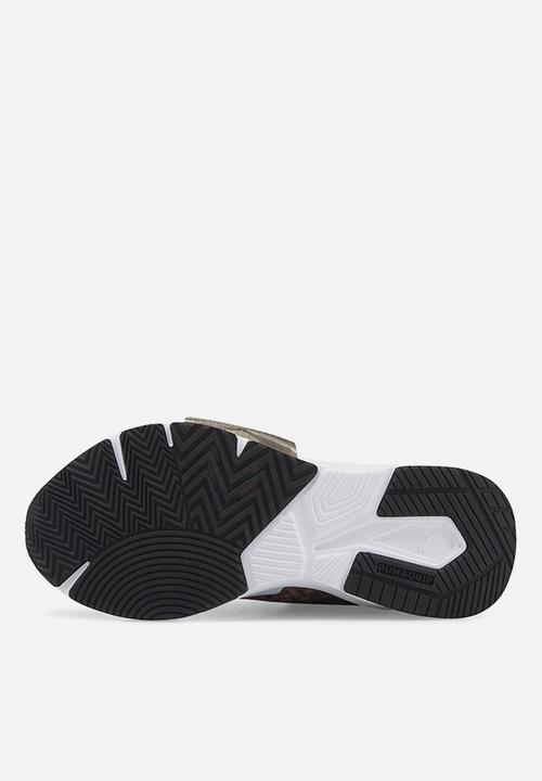 PUMA - PWRFrame tr safari glam
