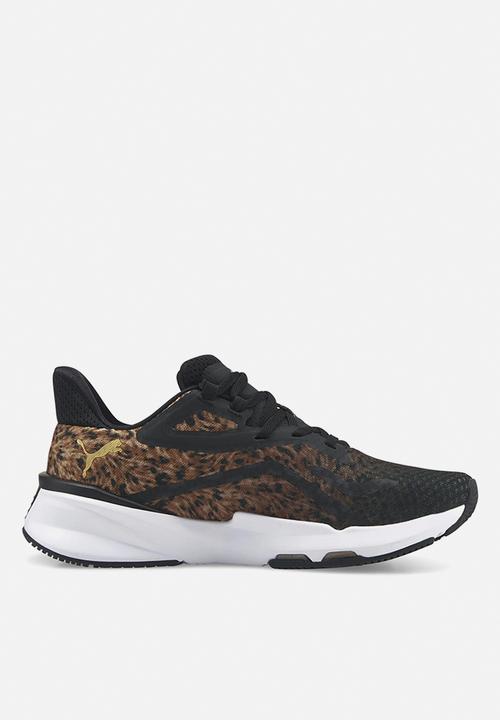 PUMA - PWRFrame tr safari glam