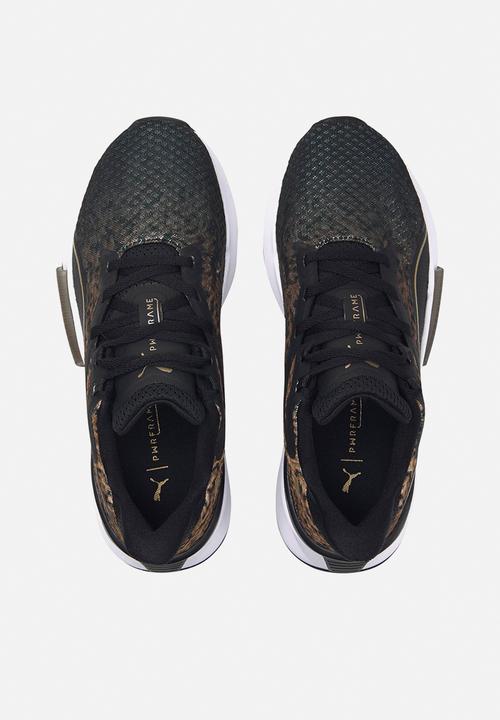 PUMA - PWRFrame tr safari glam