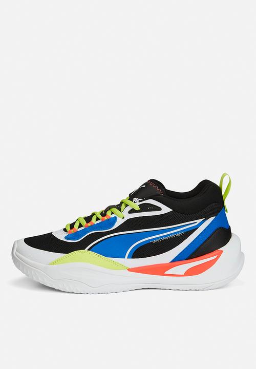 PUMA - Playmaker