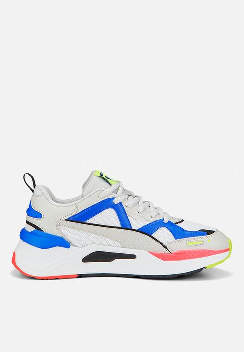 PUMA - RS-SIMUL8 Reality