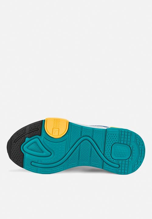 PUMA - RS-SIMUL8 reality