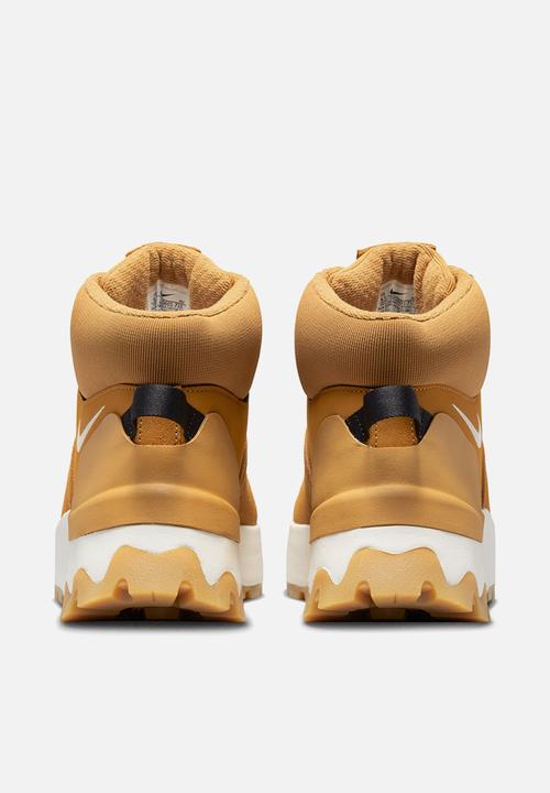 Nike - Nike classic city boot - wheat/sail-black-gum light brown