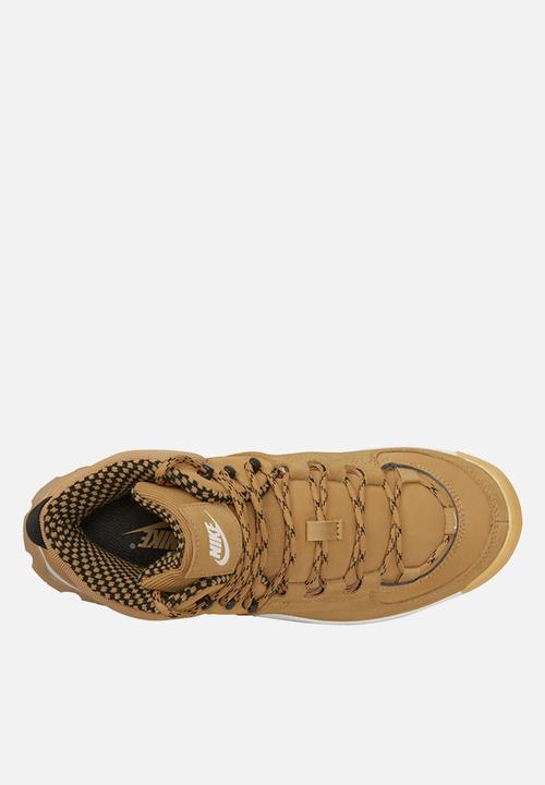 Nike - Nike classic city boot - wheat/sail-black-gum light brown