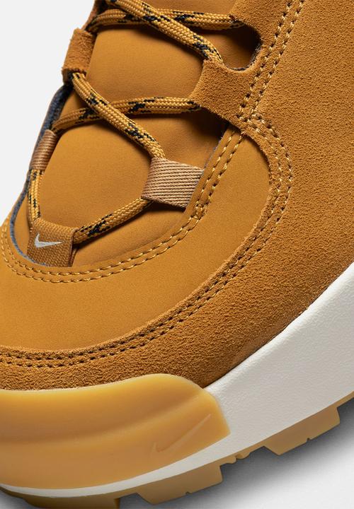 Nike - Nike classic city boot - wheat/sail-black-gum light brown