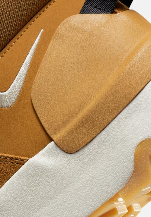 Nike - Nike classic city boot - wheat/sail-black-gum light brown