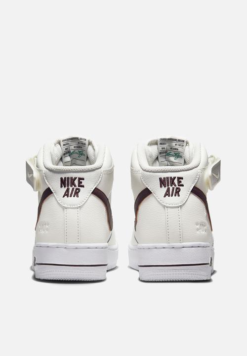 Nike - Air Force 1 mid '07 LV8
