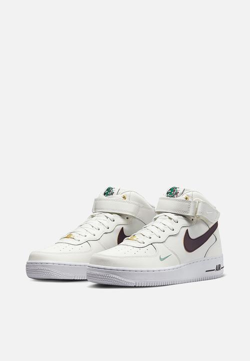 Nike - Air Force 1 mid '07 LV8