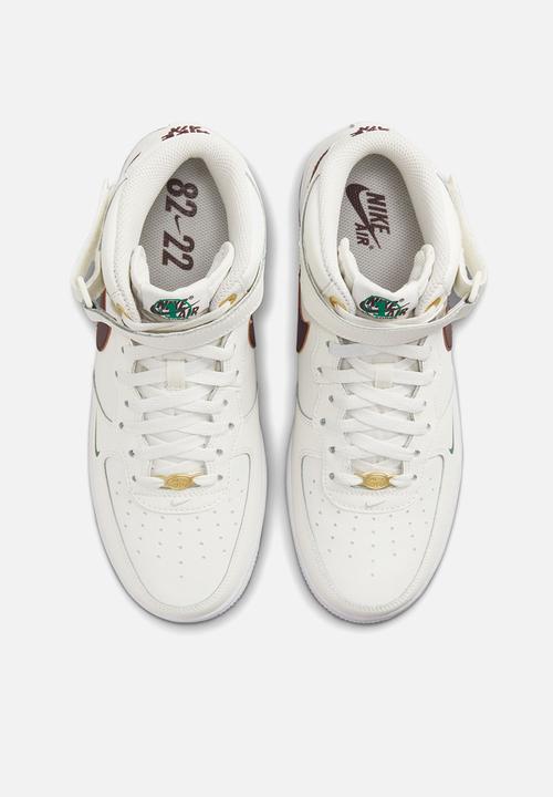 Nike - Air Force 1 mid '07 LV8