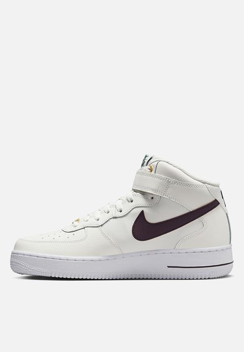Nike - Air Force 1 mid '07 LV8