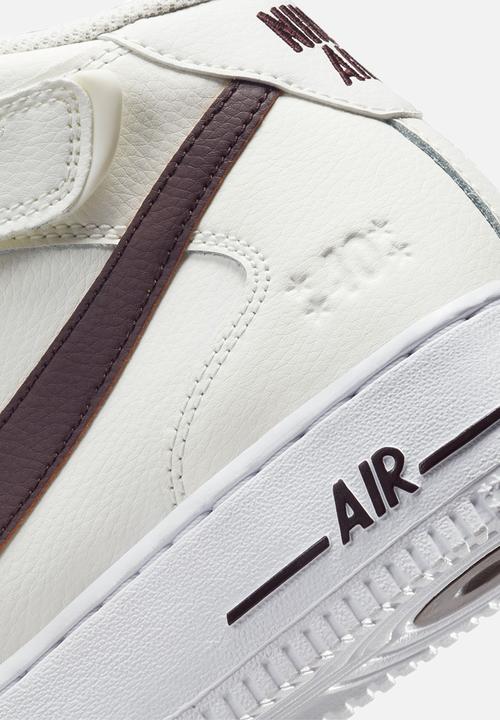 Nike - Air Force 1 mid '07 LV8
