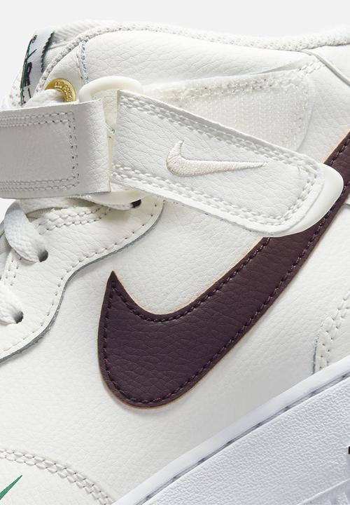 Nike - Air Force 1 mid '07 LV8