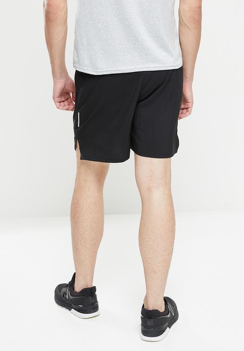 The North Face - M movmynt short - tnf black