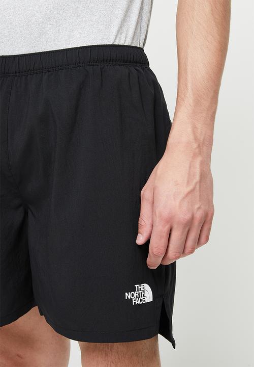 The North Face - M movmynt short - tnf black