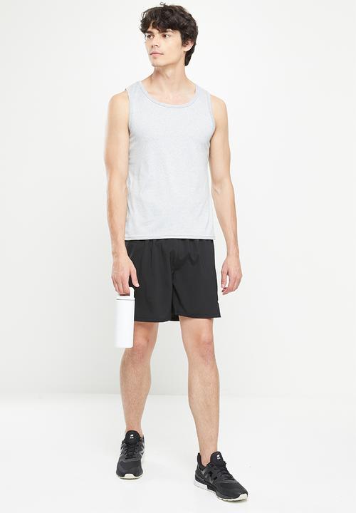 The North Face - M movmynt short - tnf black