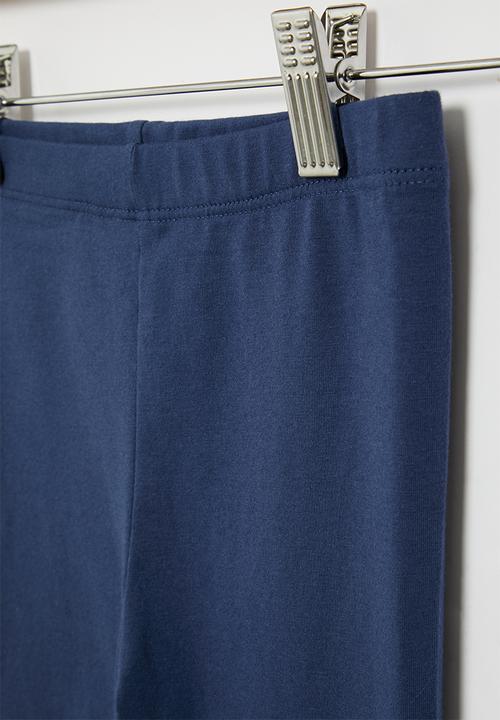 Pop Candy - Unicorn legging - navy