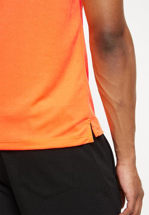 basicthread - Training golfer - orange