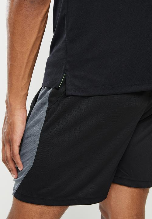 basicthread - Training golfer - black