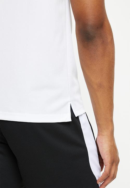 basicthread - Training golfer - white