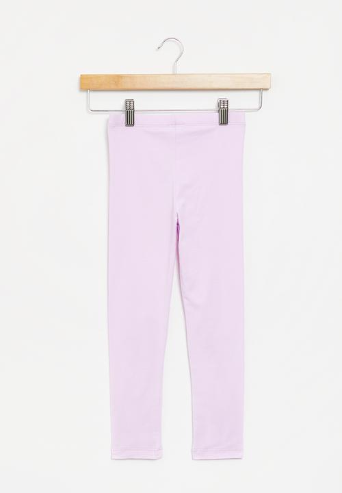 Pop Candy - Flamingo legging - purple