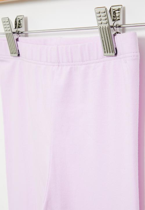 Pop Candy - Flamingo legging - purple