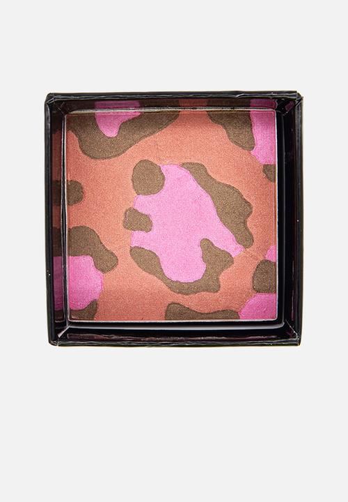 W7 Cosmetics - Africa Bronzer