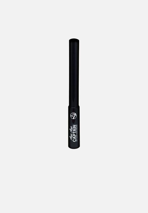 W7 Cosmetics - Aye Aye Captain Liquid Eyeliner
