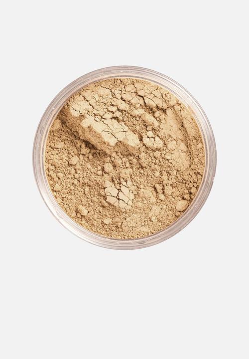 W7 Cosmetics - Very Vegan Loose Powder - Translucent