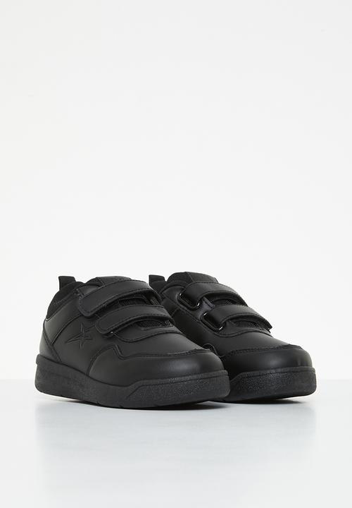 SOVIET - K samara - black mono