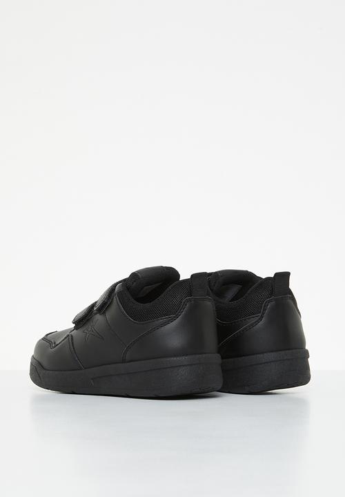 SOVIET - K samara - black mono