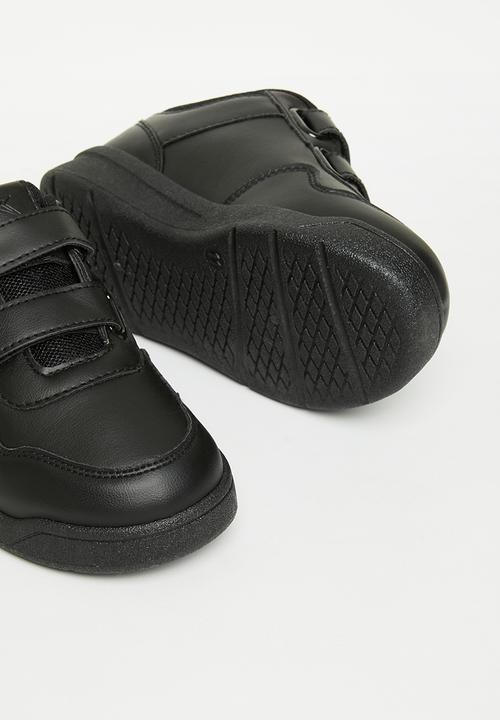 SOVIET - K samara - black mono