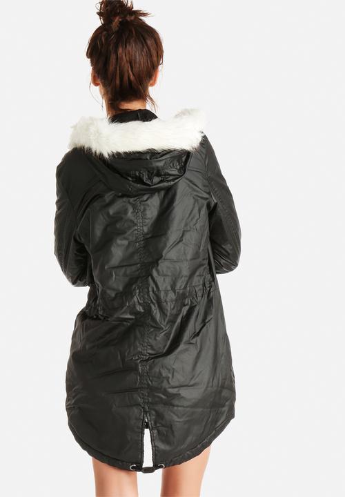 Vero Moda - Zipper New 3/4 Jacket