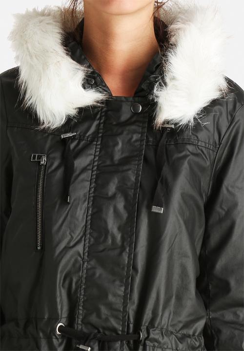 Vero Moda - Zipper New 3/4 Jacket