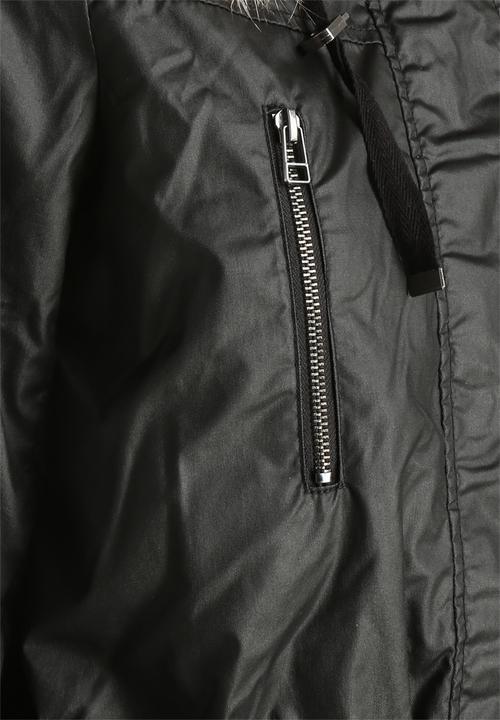 Vero Moda - Zipper New 3/4 Jacket