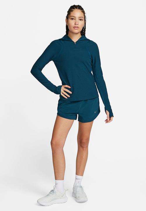 Nike - W Nike tfadv run dvn midlayer - valerian blue
