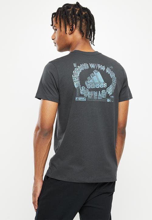 adidas Performance - M clr g t - carbon