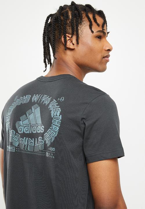 adidas Performance - M clr g t - carbon