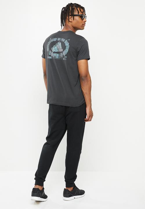 adidas Performance - M clr g t - carbon