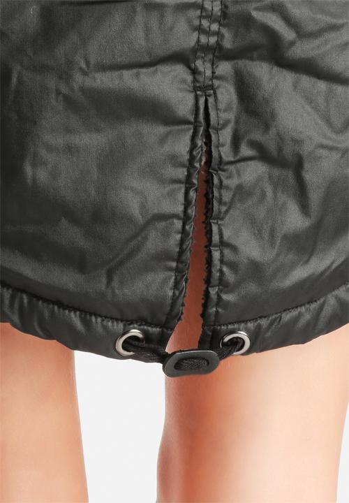 Vero Moda - Zipper New 3/4 Jacket