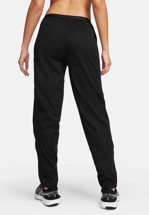 Nike - W Nike sf run dvn pant - black