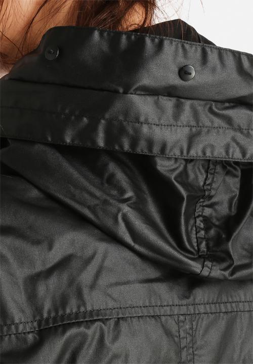 Vero Moda - Zipper New 3/4 Jacket