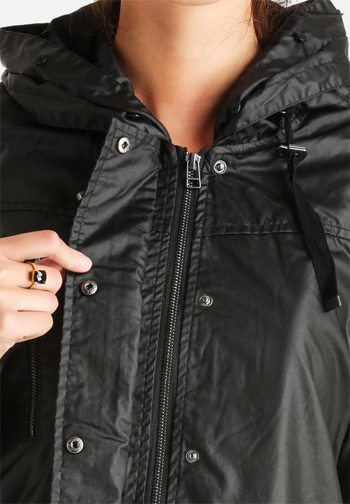 Vero Moda - Zipper New 3/4 Jacket