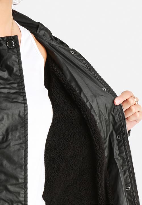 Vero Moda - Zipper New 3/4 Jacket