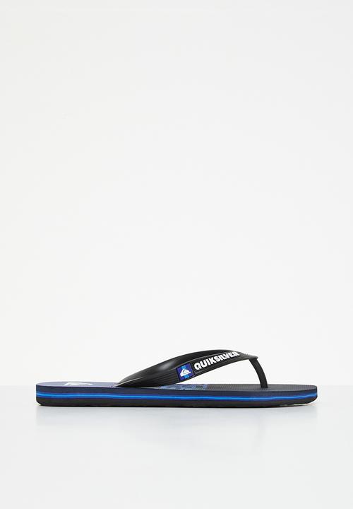 Quiksilver - Molokai art youth - blue 