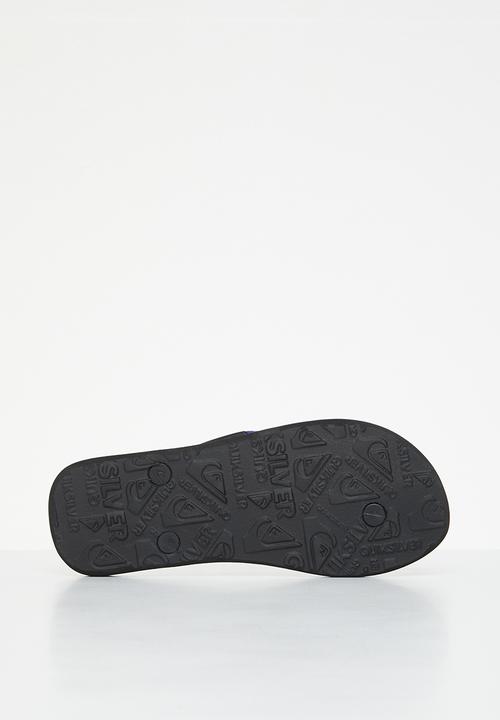 Quiksilver - Molokai art youth - blue 