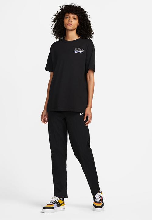 Nike - W nsw tee oc 1 bf - black