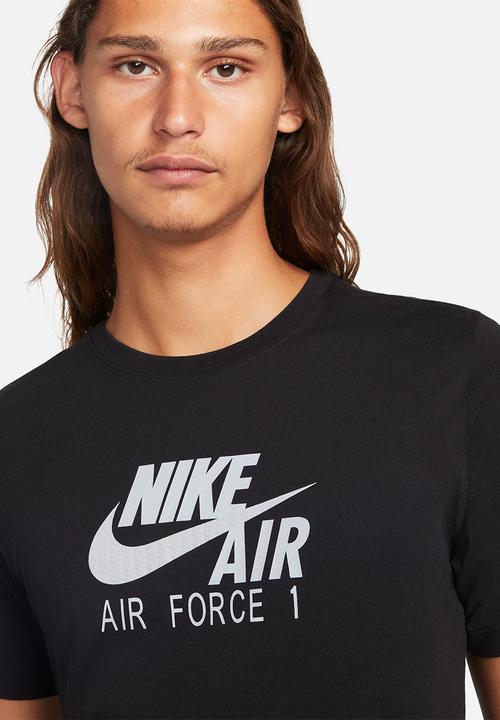 Nike - Nike Sportswear Air Force 1 T-shirt
