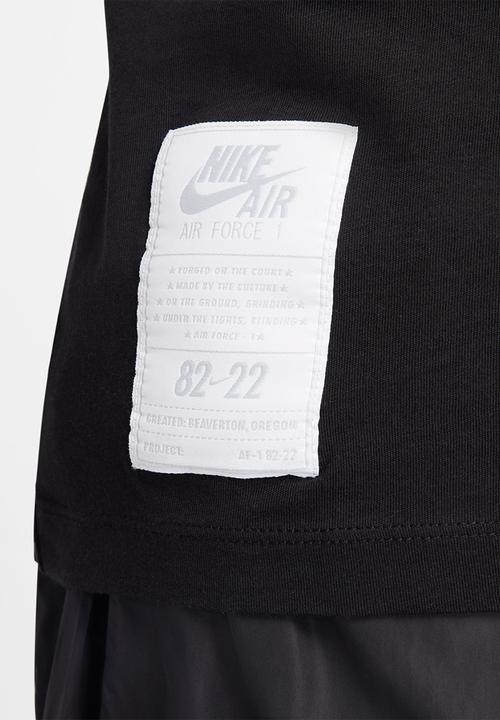Nike - Nike Sportswear Air Force 1 T-shirt