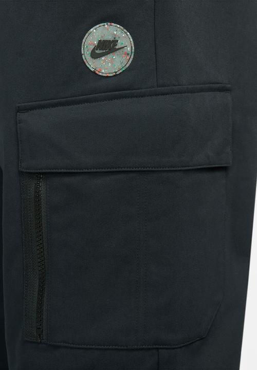 Nike - Nike Sportswear Utility Woven Pant